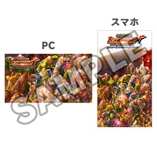 画像集 No.014のサムネイル画像 / 「カプコン ベルトアクション コレクション」,11月のアップデートで画面フィルタなどを実装。パッケージ版の店舗別特典も公開