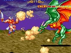 「カプコン ベルトアクション コレクション」のDL版が配信開始。コレクターズ・ボックスやイーカプコン限定版の詳細情報が公開