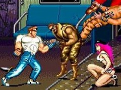 「カプコン ベルトアクション コレクション」収録作品から,「ファイナルファイト」「パワード ギア」「バトルサーキット」を紹介