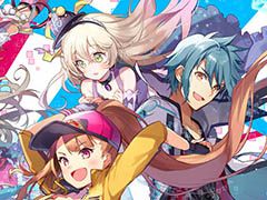 「リンクスリングス」の事前登録開始日が2月27日に決定