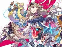 今夜の「RADIO 4Gamer Tap(仮)」では,サムザップより配信予定の「リンクスリングス」を取り上げます
