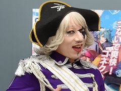 「リンクスリングス」第2回公式生放送出演陣にインタビュー。ゴー☆ジャスさん,やしろあずきさん達が感じた魅力とは? 読者向けプレゼントも