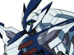 「コードギアス 反逆のルルーシュ ロストストーリーズ」に登場するオリジナルナイトメアフレーム「ペンデュラム」が公開