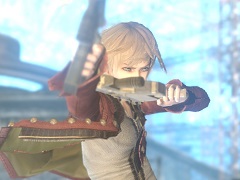 銃撃多重奏RPG「END OF ETERNITY 4K/HD EDITION」の魅力とは。難解な戦闘システム,理解する前と後では見る目が変わります──