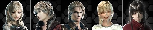 画像集 No.002のサムネイル画像 / 「END OF ETERNITY 4K/HD EDITION」，年末年始セールが12月21日に開始