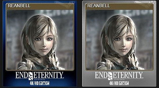 画像集 No.003のサムネイル画像 / 「END OF ETERNITY 4K/HD EDITION」，年末年始セールが12月21日に開始