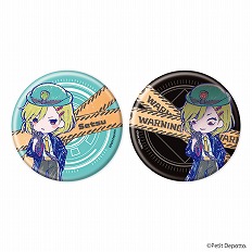 画像集 No.005のサムネイル画像 / SF人狼「グノーシア」のコラボカフェが9月13日から開催へ。新作グッズの先行販売が「eeo Store online」でスタート