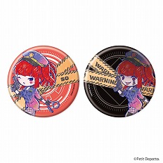 画像集 No.006のサムネイル画像 / SF人狼「グノーシア」のコラボカフェが9月13日から開催へ。新作グッズの先行販売が「eeo Store online」でスタート