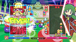 画像集 No.005のサムネイル画像 / 「ぷよぷよeスポーツ」の配信開始日が10月25日に決定。TGS 2018にて試遊台での体験プレイのほか，プロ選手との対戦会も実施