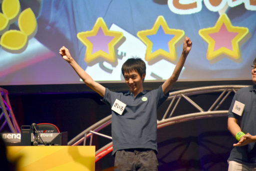  No.013Υͥ / TGS 2018ϡ֤פפԥ󥷥å in TGS2018פݡȡȥ쥸ɡ VS ȿɤ襤Τϡ