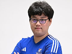 「週刊プロゲーマーファイル」File.279:なしー選手【ぷよぷよ】