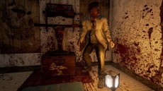 画像集#005のサムネイル/「Dead by Daylight」の5周年記念パッケージが本日発売に。バイオハザードコラボの追加チャプチャー情報も