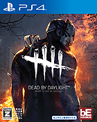 Dead by Daylight 公式日本版