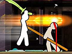 2Dのカンフーアクション,「One Finger Death Punch 2」の最新トレイラー3本が一挙に公開
