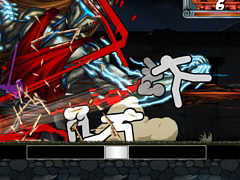簡単操作で楽しめるカンフーアクション「One Finger Death Punch 2」のプレイアブルデモが公開