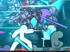 マウスだけで楽しめる爽快カンフーアクション「One Finger Death Punch 2」がDMM GAMESのPCゲームフロアで配信開始。8月14日までは20%OFF
