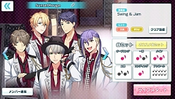 画像集 No.004のサムネイル画像 / 音楽レーベルの社長になって個性豊かなアーティスト達と共に成長しよう。新作アプリ「Op8♪（オーピーエイト）」が配信開始
