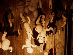 アドベンチャーゲーム「Silver Chains」のPC版が本日リリース。シベリアのデベロッパが手掛けるサバイバルホラーで日本語にも対応