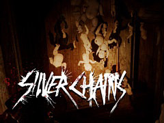 PS4/Switch版「Silver Chains」が本日発売。廃墟化した屋敷にいる“何か”から逃げ回りながら脱出を試みる一人称視点のホラーADV