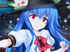 東方Projectのキャラが入り乱れる“超人数ローグライク”「不思議の幻想郷 -ロータスラビリンス-」のプレイレポート&ミニインタビュー