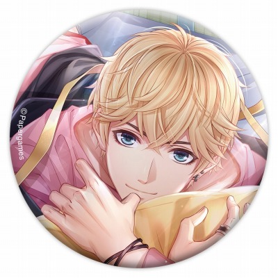 画像集#003のサムネイル/「恋とプロデューサー」，キラの誕生日を記念した特製グッズの受注が本日開始