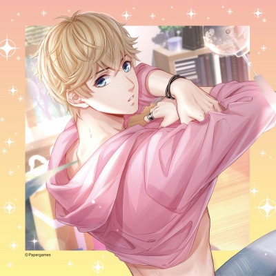 画像集#005のサムネイル/「恋とプロデューサー」，キラの誕生日を記念した特製グッズの受注が本日開始