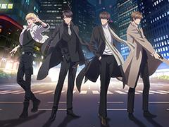 TVアニメ「恋とプロデューサー〜EVOL×LOVE〜」の放送開始は2020年7月15日から。杉田智和さん,平川大輔さん出演の生特番の配信も決定