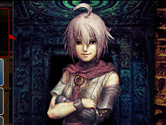「LA-MULANA 2」コンシューマ機版には「VA-11 Hall-A」「Momodora: 月下のレクイエム」からキャラが友情出演へ