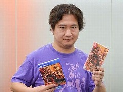 コンシューマ版「LA-MULANA 2」が本日発売! NIGOROの楢村 匠氏に見どころや今後の予定を聞いてみた