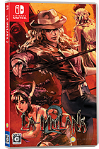 LA-MULANA 2