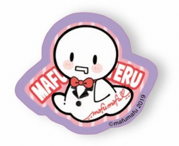 画像集#007のサムネイル/「カプとれ」がアーティスト「まふまふ」とのコラボを3月20日より実施