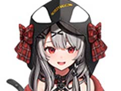 「カプコンネットキャッチャー カプとれ」,ホロライブ所属VTuber 沙花叉クロヱさんとのコラボ実施を発表