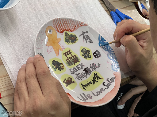 画像ギャラリー No.013のサムネイル画像 / 河津秋敏氏たちと巡る「ロマンシング佐賀2025」同行記(前編)。有田と伊万里で出会った数々の"驚異"とは