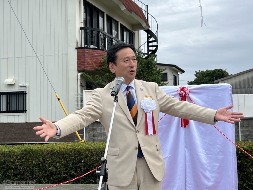 画像ギャラリー No.012のサムネイル画像 / 河津秋敏氏たちと巡る「ロマンシング佐賀2025」同行記(後編)。旅の最後に待っていたもの――それは最終決戦ではなく,終わりなき冒険の始まり