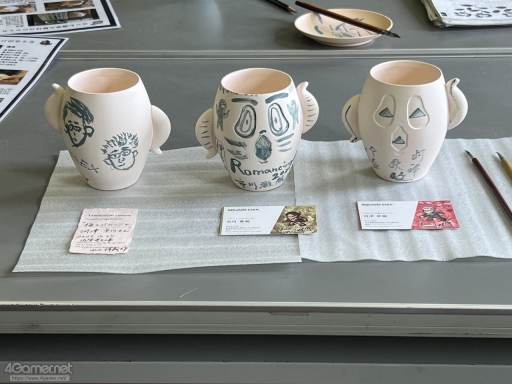 画像ギャラリー No.021のサムネイル画像 / 河津秋敏氏たちと巡る「ロマンシング佐賀2025」同行記(後編)。旅の最後に待っていたもの――それは最終決戦ではなく,終わりなき冒険の始まり