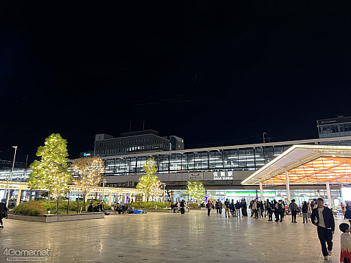 画像ギャラリー No.048のサムネイル画像 / 河津秋敏氏たちと巡る「ロマンシング佐賀2025」同行記(後編)。旅の最後に待っていたもの――それは最終決戦ではなく,終わりなき冒険の始まり