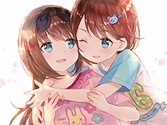 工画堂スタジオしまりすさんちーむの新作ガールズラブADV「夢現Re:Master」が本日発売。記念LINEスタンプなどの配信も