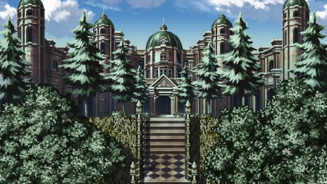 画像集 No.021のサムネイル画像 / HDリマスター版「ロマンシング サガ 3」にユリアンやハリードの過去が語られる新ダンジョン「暗闇の迷宮」が登場。エピソード監修は河津秋敏氏