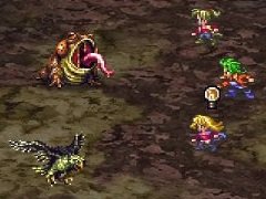 「ロマンシング サガ 3」プレイレポート。当時の雰囲気を強く意識したリマスター版は,今遊んでも面白い