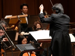 「ロマンシング サガ オーケストラ祭」レポート。シリーズ新旧ファンに向けた珠玉の20曲を演奏。新たな舞台公演の発表も