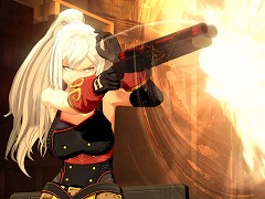 「お姉チャンバラORIGIN」,謎の情報屋「レイ」やゲームシステムの情報が明らかに。広報官「本田」のリポートを収録した2ndトレイラーも公開