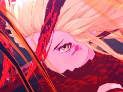 「お姉チャンバラORIGIN」,暴走の先にある究極の戦闘形態「忘我」や屍霊ボス「デスベアー」の情報が明らかに。公式プレイムービーも公開