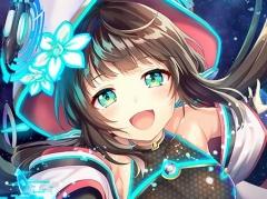 新作シミュレーションRPG「恒星少女 -Do The Scientists Dream of Girls' Asterism?-」,PC版の先行リリースが決定。事前登録受付が開始