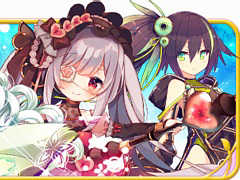 新作ブラウザRPG「ふるーつふるきゅーと!〜創生の大樹と果実の乙女〜」が本日βリリース開始。スタートダッシュキャンペーンを実施中