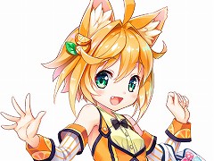 「ふるーつふるきゅーと!〜創生の大樹と果実の乙女〜」の正式サービスがスタート。10連無料ガチャなどのキャンペーンも実施中