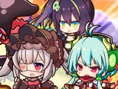 「ふるーつふるきゅーと!」に,新コンテンツ「フルーツバスケット β版」が本日実装