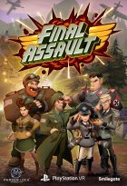 FINAL ASSAULT
