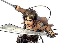 「進撃の巨人TACTICS」で事前登録の受付が開始に。クローズドβ版テスターを募集する「調査兵団入団試験」も開催中