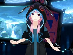 【PR】YUNUO GAMESがTGS 2019に初出展。「SYNAPTIC DRIVE」の試遊や,バーチャルシンガー花譜さんによる「47 HEROINES」主題歌の新作MV公開など