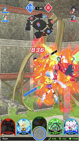 画像集 No.002のサムネイル画像 / 今夜の「RADIO 4Gamer Tap（仮）」では，「Kick-Flight（キックフライト）」を取り上げます